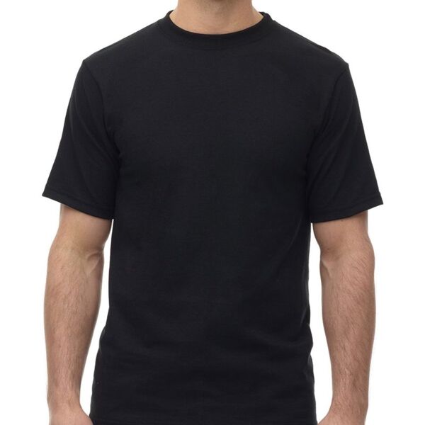 Super Weight Jersey Short Sleeve T-Shirt Thumbnail
