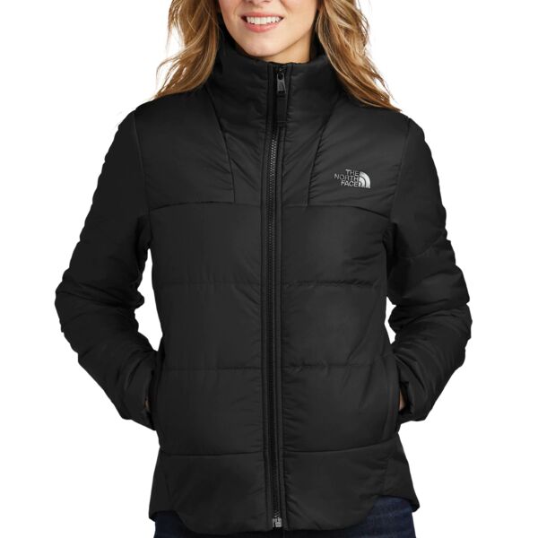 THE NORTH FACE® EVERYDAY INSULATED LADIES' JACKET FL Thumbnail