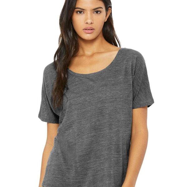 Women’s Slouchy Tee Thumbnail