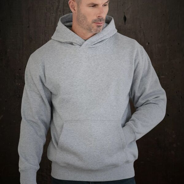 ATC WeRK™ HEAVYWEIGHT FLEECE PULLOVER HOODIE Thumbnail