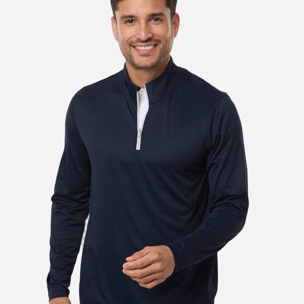 Men's Icon 2.0 Quarter-Zip Thumbnail