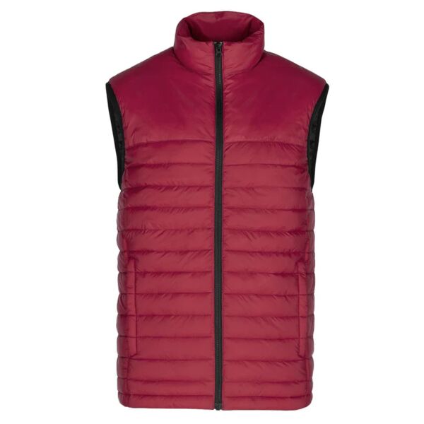 Men's Lightweight Puffy Vest Thumbnail
