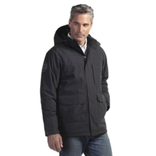 Utility Parka Thumbnail