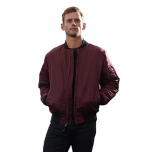 Men's Insulated Bomber Thumbnail