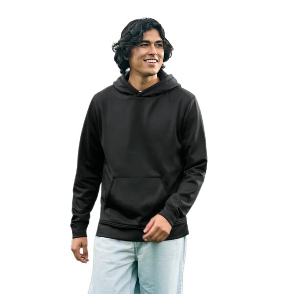 Performance Pullover Hooded Sweatshirt Thumbnail