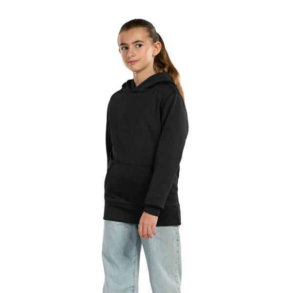 Youth Performance Pullover Hooded Sweatshirt Thumbnail