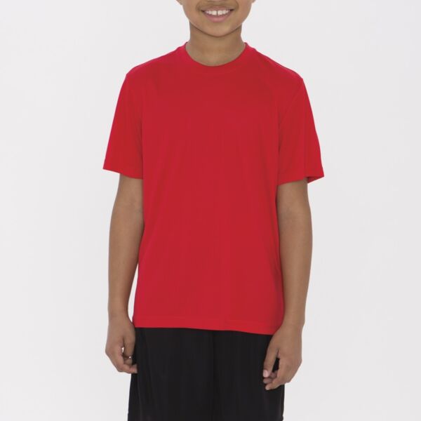 ATC™ PRO TEAM SHORT SLEEVE YOUTH TEE Thumbnail