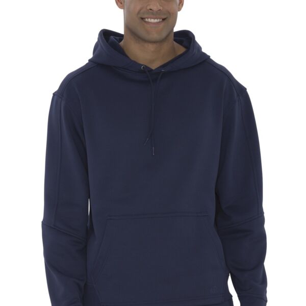 ATC™ PTECH® FLEECE HOODIE Thumbnail