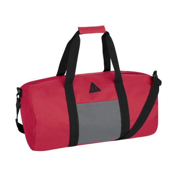 ATC™ RETRO BARREL DUFFEL 495 L Thumbnail