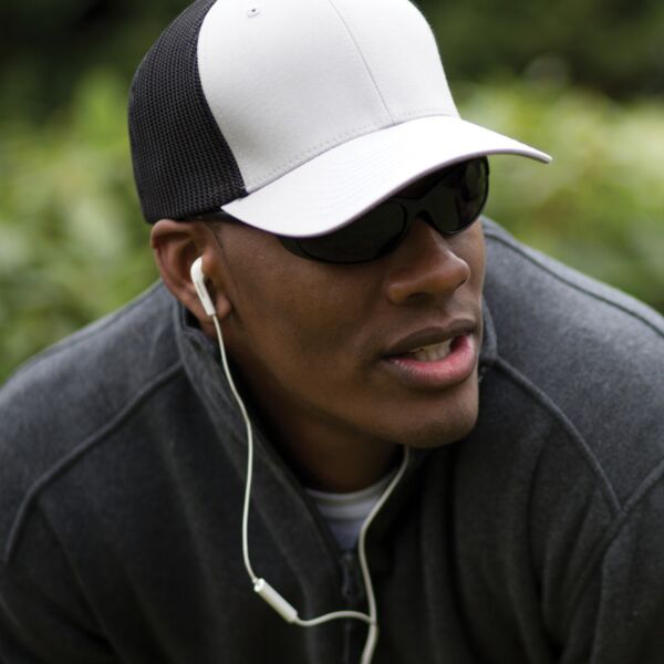 ATC™ FLEXFIT® TRUCKER MESH Thumbnail