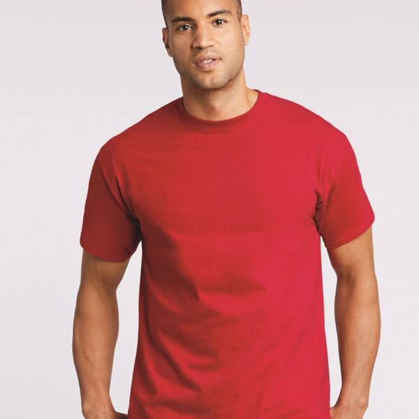 Men's Tall Ultra Cotton® T-Shirt Thumbnail