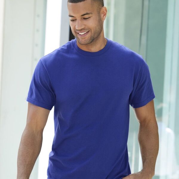 Unisex Hammer™ T-Shirt Thumbnail