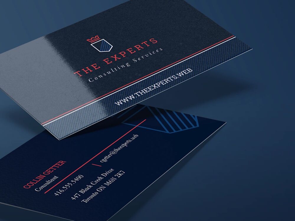 Marketing Materials Thumbnail