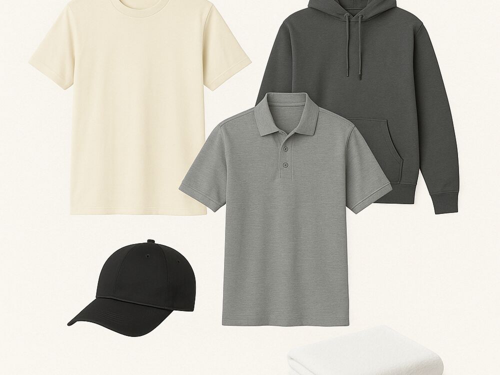 Customer Supplied Items Thumbnail