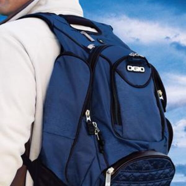 OGIO METRO BACKPACK Thumbnail