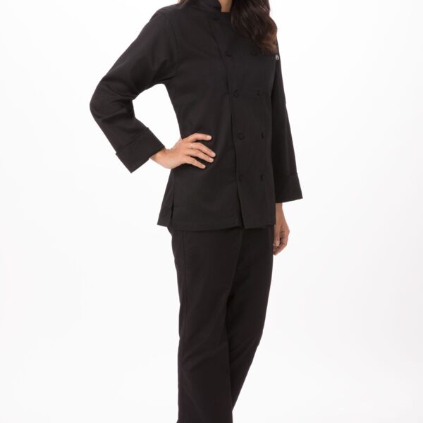 Marbella Chef Coat Thumbnail