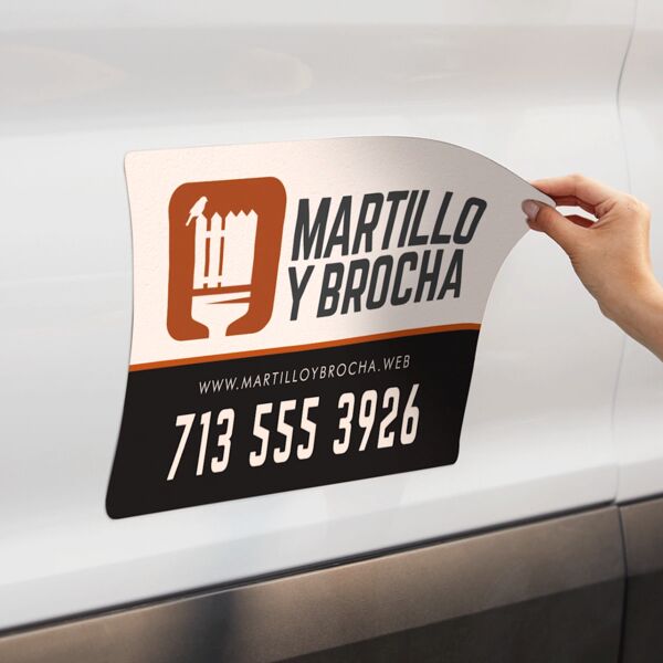 Car Magnets Thumbnail