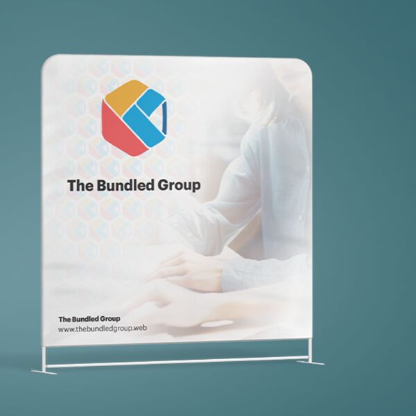 Tension Fabric Displays Thumbnail