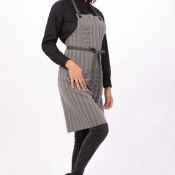 BROOKLYN BIB APRON Thumbnail