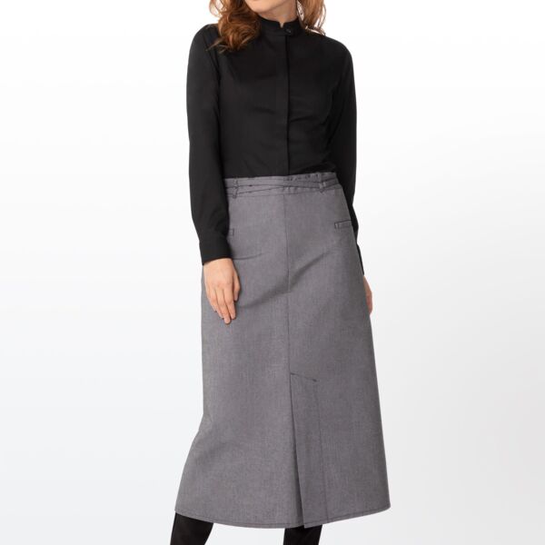 VOLANTE BISTRO APRON Thumbnail