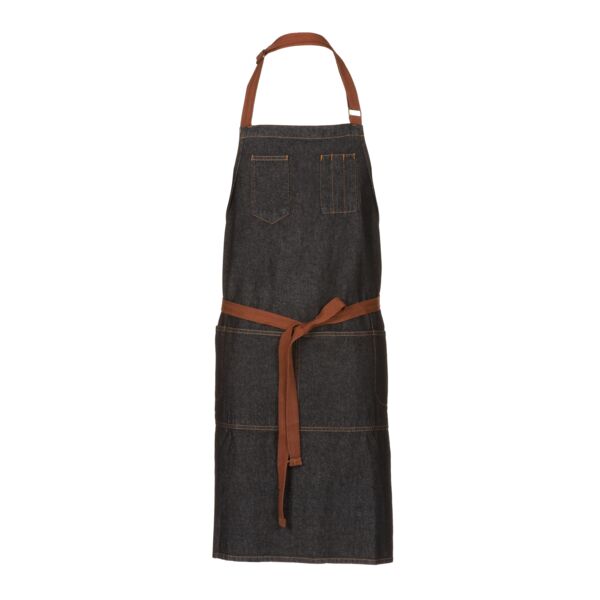 Memphis Bib Apron Thumbnail