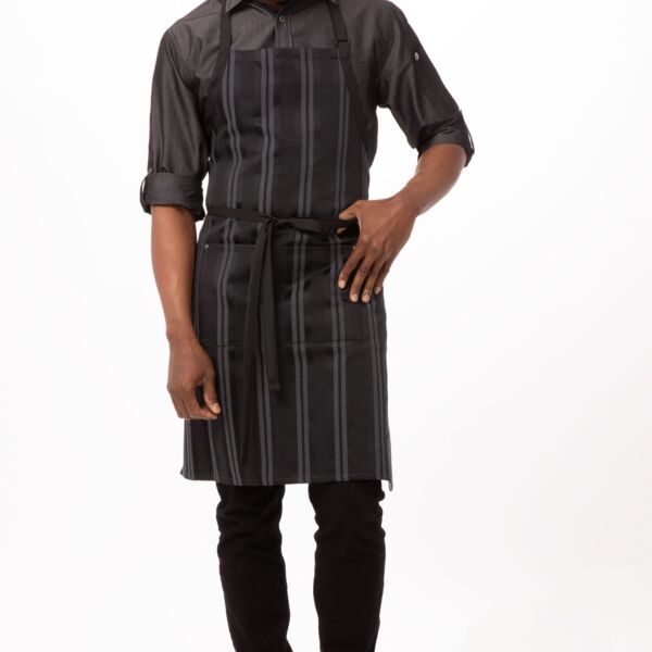 Presidio Bib Apron Thumbnail