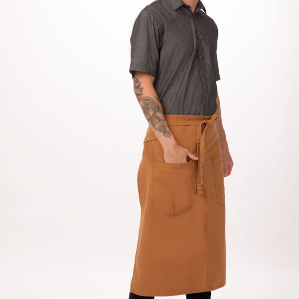 Rockford Bistro Apron Thumbnail