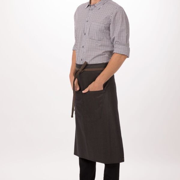 Boulder Bistro Apron Thumbnail