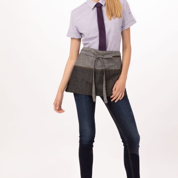 Manhattan Waist Apron Thumbnail