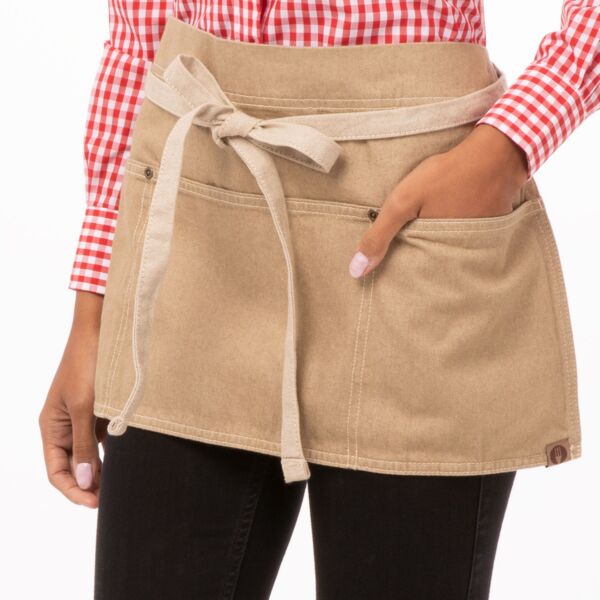 Austin Waist Apron Thumbnail