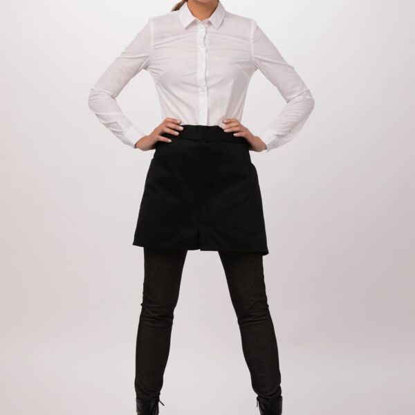 Largo Half Bistro Apron Thumbnail