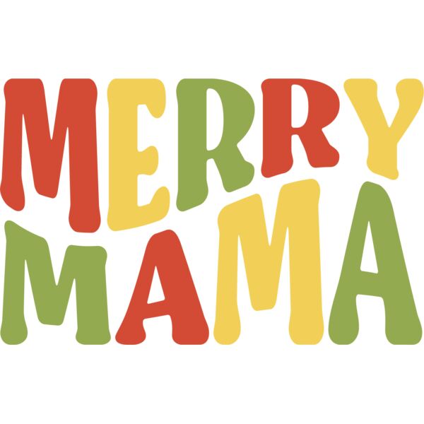 Merry Mama Thumbnail