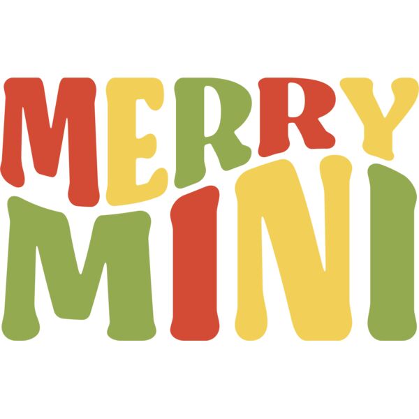 Merry Mini Thumbnail