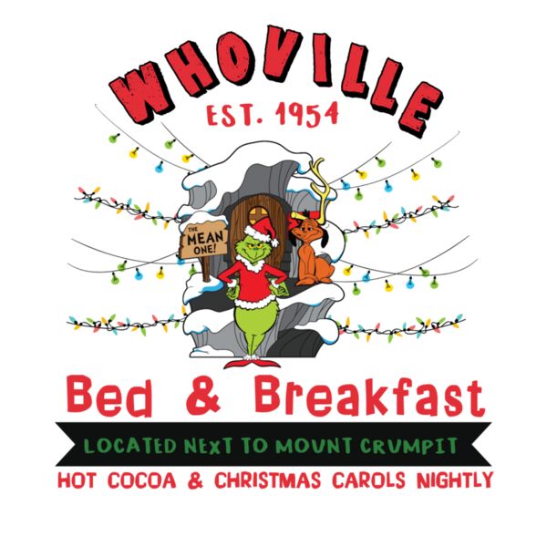 whovillered Thumbnail