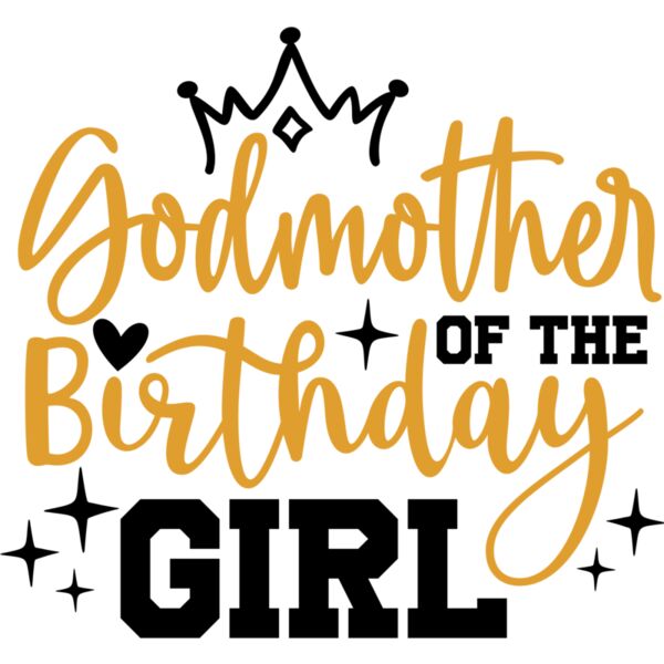 godmother girl Thumbnail