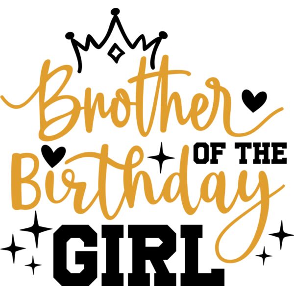 brother girl Thumbnail