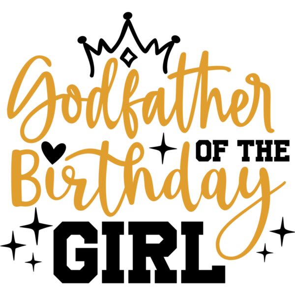 godfather girl Thumbnail