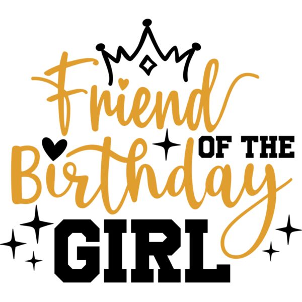 friend girl Thumbnail