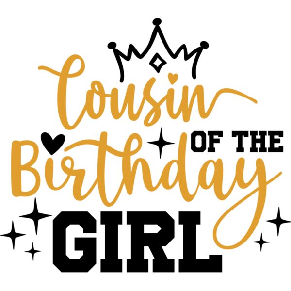 cousin girl Thumbnail