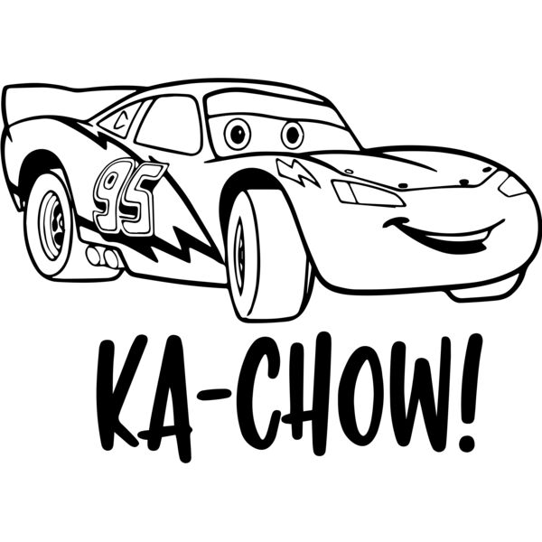 ka chow Thumbnail