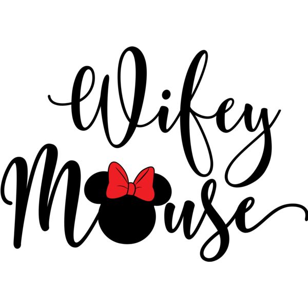 wifey mouse Thumbnail