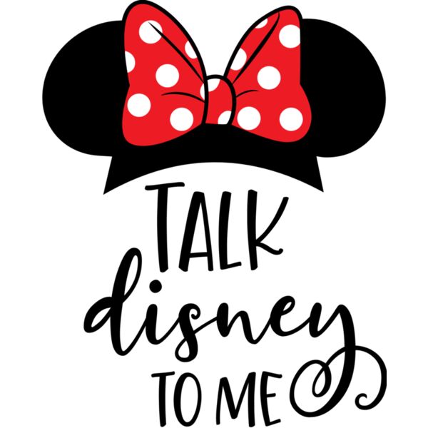 talk disney to me minnie Thumbnail