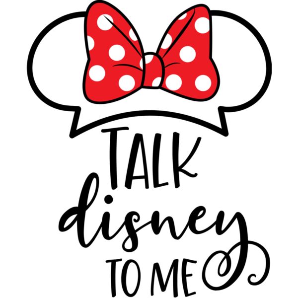 talk disney to me minnie 2 Thumbnail