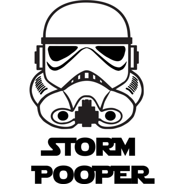 storm pooper Thumbnail