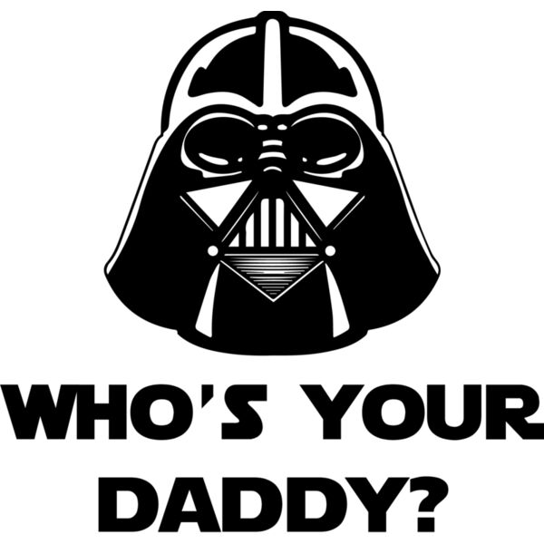 whos your daddy Thumbnail