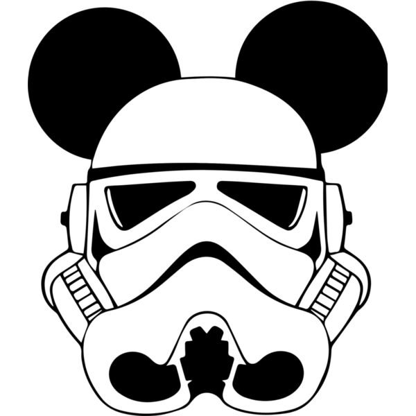 star wars mouse 1 Thumbnail