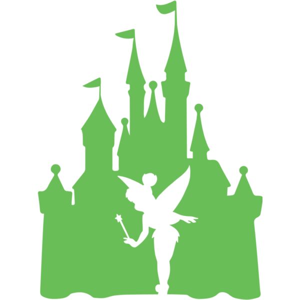 tinkerbell Thumbnail