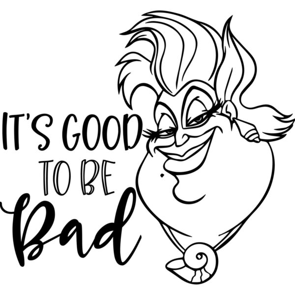 its good to be bad Thumbnail