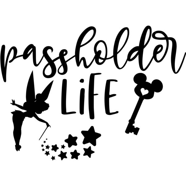 passholder life Thumbnail