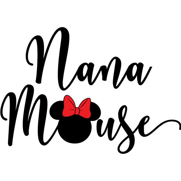 nana mouse Thumbnail